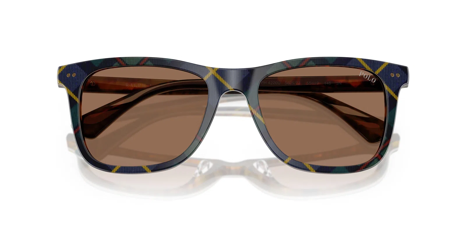Polo 4220U Sunglasses - view 32